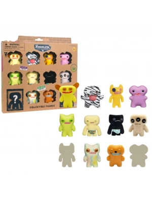 ® Koleksiyon 12li Figür Set