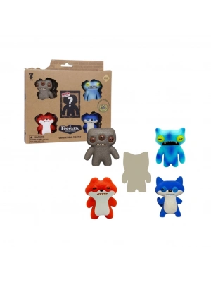 ® Koleksiyon 5li Figür Set