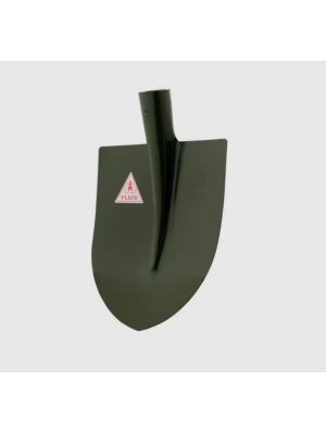 ® Füze İnşaat Küreği No 4 Sapsız