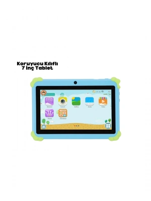 ® G117 ÇOCUK TABLETİ