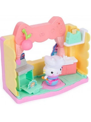 ® Hayal Evi Portal Odası