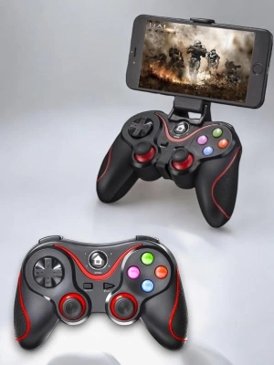 ® GAMEPAD