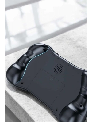 ® Gamepad Joystick 500 Oyunlu Retro Oyun Konsolu Tv Bağlantı Özellikli 2 Kişilik Destekli