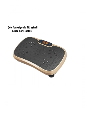 ® GLR760 PLATES MASAJ