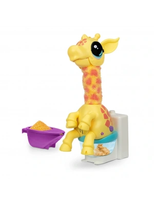 ® Dans Eden Zürafa