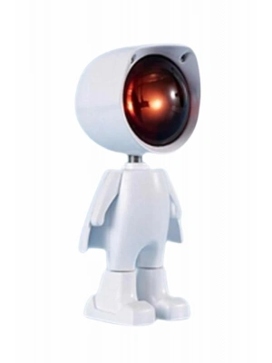 GÜNBATIMI PROJEKTÖR