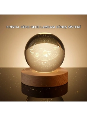 ® GÜNEŞ SİSTEMİ KÜRE