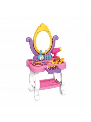 ® Dede Prenses Güzellik Masası 03696