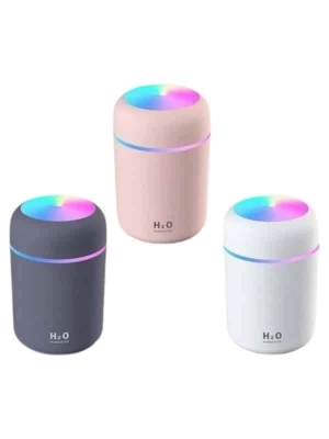 ® H2O NEMLENDİRİCİ