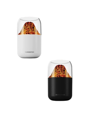 ® HAVA NEMLENDİRİCİ