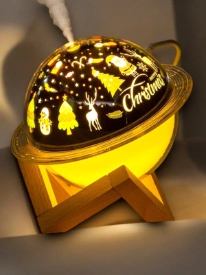 ® Hava nemlendirici Lamba