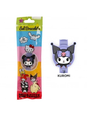 ® LED Işıklı Figürlü Bileklik