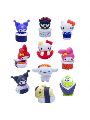 ® 3D Sürpriz Figür Paketi