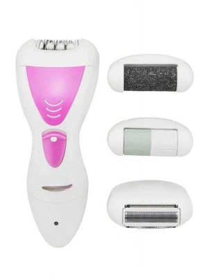 ® HK-7600 EPİLATÖR