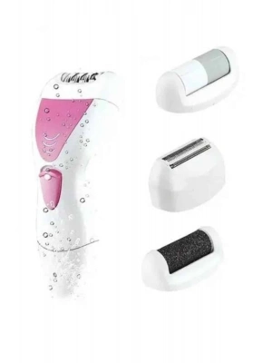 ® HK-7600 EPİLATÖR