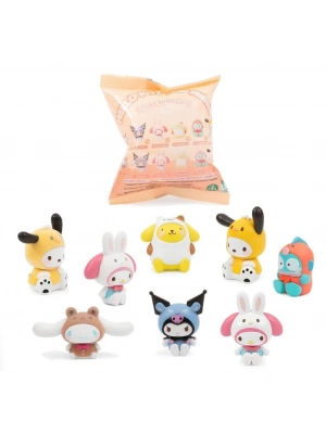 ®  HKT46000 Hello Kitty Kıyafet Değiştirme Partisi