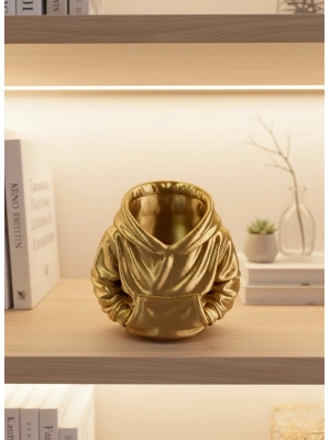 ® HOODİE KALEMLİK GOLD