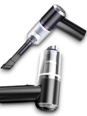 ® HS-22 ARAÇ İÇİ SÜPÜRGE