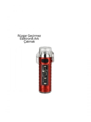 ® HS232 USB Çakmak