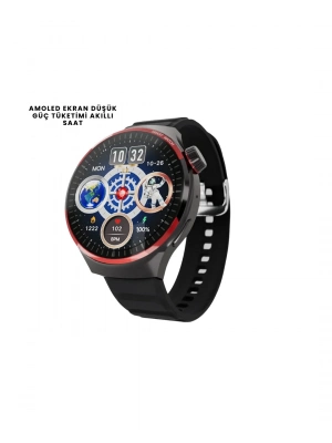 ® HW10PRO AKILLI SAAT