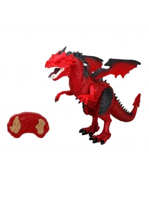®  Infrared Kumandalı Yürüyen Dragon