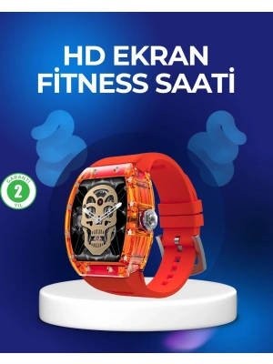 ® IP67 Suya Dayanıklı Akıllı Saat Uzun Pil Ömürlü