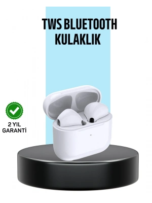 ® iPhone 11 12 13 14 15 Uyumlu Bluetooth Kulaklık Gürültü Engelleyici HD Mikrofonlu