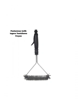 ® IZGARA TEMİZLEME TELİ KTF