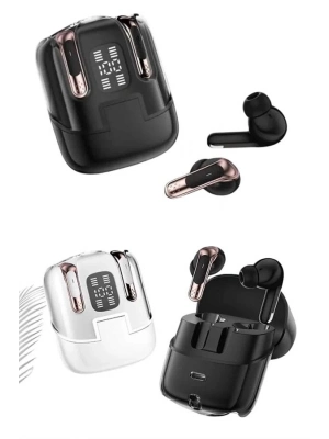 ® J40 BLUETOOTH KULAKLIK