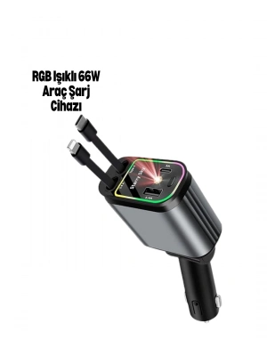 ® Jeep, Land Rover, Subaru, Suzuki Araçlar için Akıllı Araç Şarj Cihazı