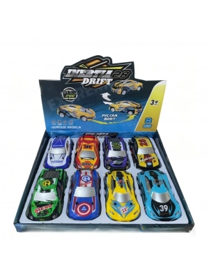 ® JIA-333-GP1 SÜRTMELİ DRIFT ARABA( adet fiyatıdır)