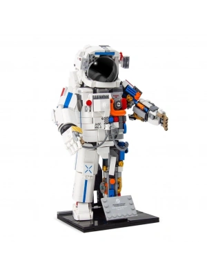 JK9106 Astronot Blok Seti -Vagon life