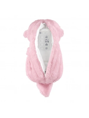 ® JLJ33  Uyku Arkadaşı Pembe Su Samuru