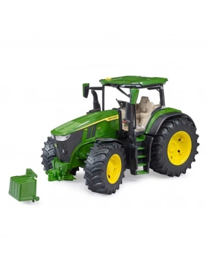 John Deere 7R 350 Traktör