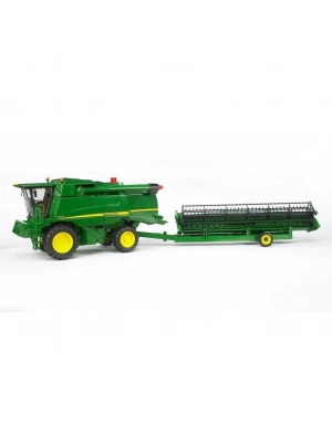 ® John Deere Biçerdöver