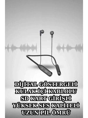 ® Kablolu Bluetooth Kulaklık ve Kadınlara Özel Bileklik Hediyeli Yeni Nesil Akıllı Saat 3 Kordonlu