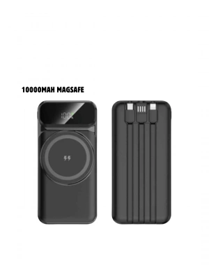 ® Kablosuz 10000 mAh Powerbank