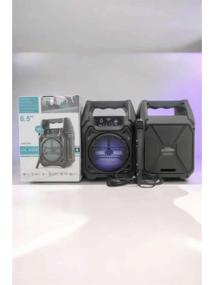 ® Kablosuz 6.5 İnç TWS Bluetooth Hoparlör