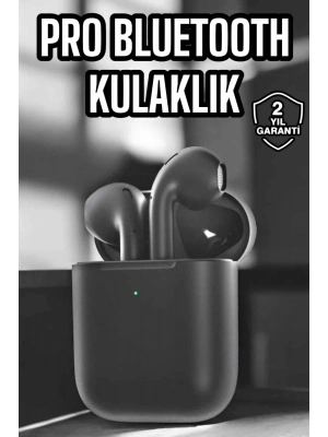 ® Kablosuz Bluetooth Kulaklık TWS Çift Kulaklık TWS Pro 5