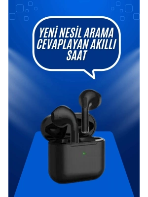 ® Kablosuz Bluetooth Kulaklık TWS Pro5 Kulaklık ANC Özelliği Dokunmatik Kontrol