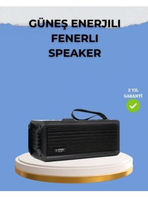 ® Kablosuz J-IPOX P520 Bluetooth Hoparlör Uzun Pil Ömrü ve Mikrofon