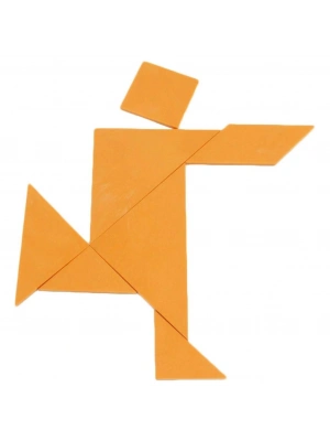 ® Kare Tangram