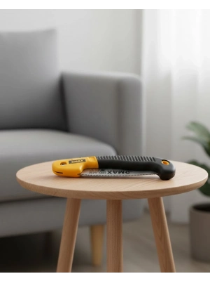 ® KATLANABİLİR TESTERE