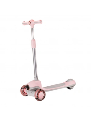 ®  KM603 Sesli Scooter 3 Renk -Can Oyuncak