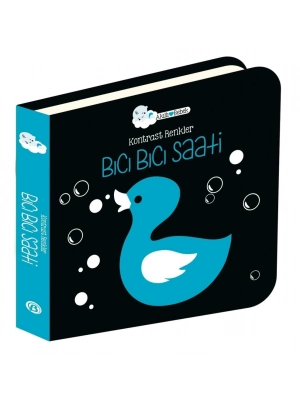 ® Kontrast Renkler Bıcı Bıcı Saati