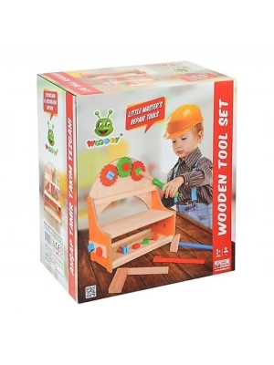 ® KR118 BÜYÜK BOY TAMİR TAKIM TEZGAHI 8