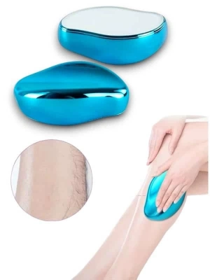 ® KRİSTAL EPİLASYON