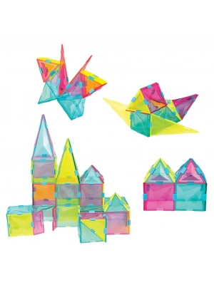 ® Kristal Puzzle 200 Parça