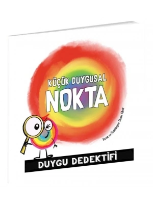 ® Küçük Duygusal Nokta Duygu ktifi