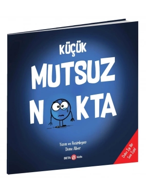 ® Küçük Mutsuz Nokta